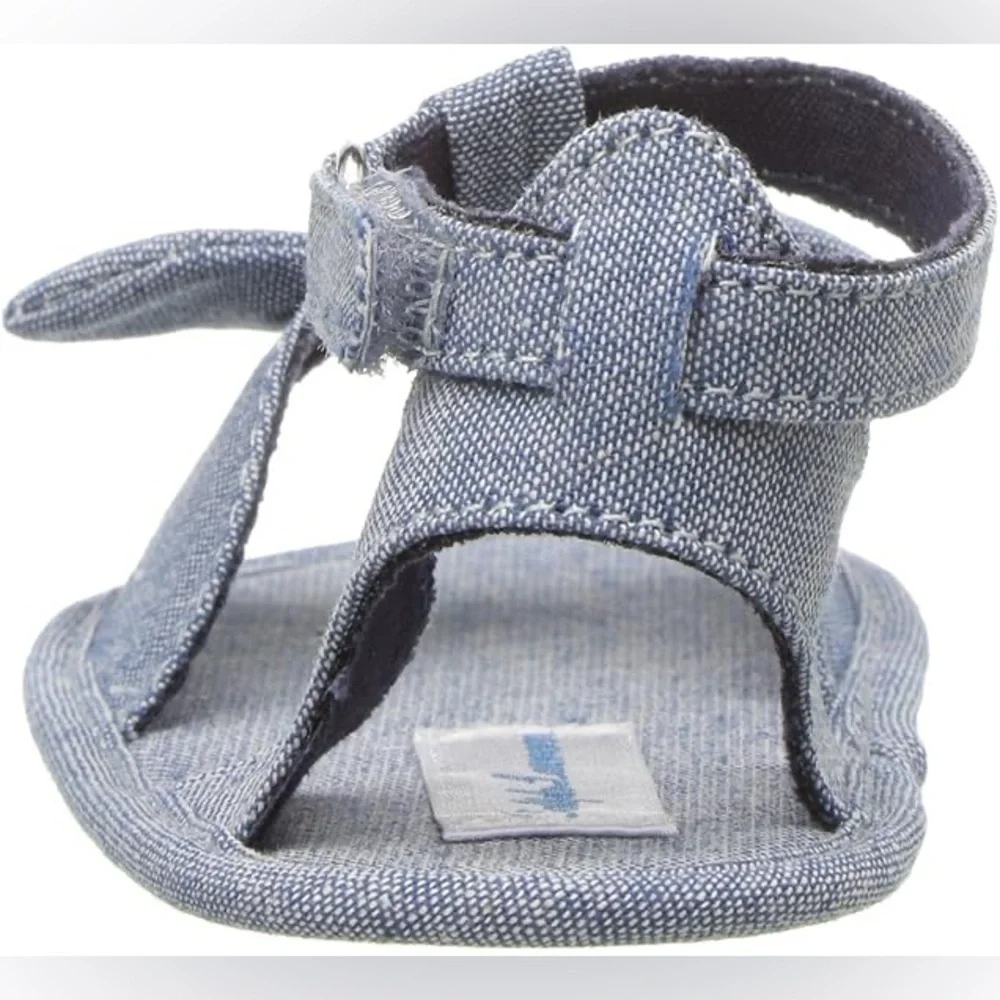 POLO RALPH LAUREN Baby-Girl's Crib Shoe - Picture 2 of 6